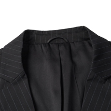 BEA6629968钱塘2020-2新款中青年男士时尚休闲百塔西服货稳P180，男装西服，钱塘207-2