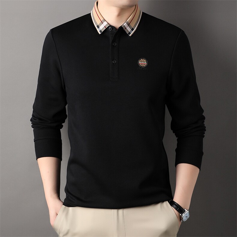 男装T恤AG2310图片