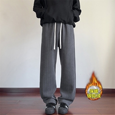 深灰色加绒