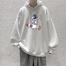 米白色
