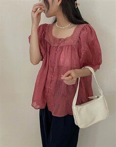 新款小衫～图片