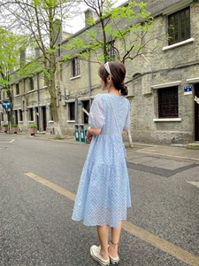 夏装新款图片