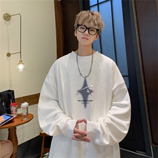 特p38控68满天星50棉圆领卫衣MW504，男装卫衣，电商B370