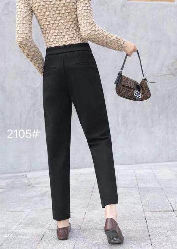春款裤子，女装，变色鸟(1F)