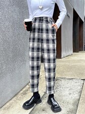 羊绒格子l，其它，大迈