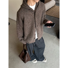 棕色