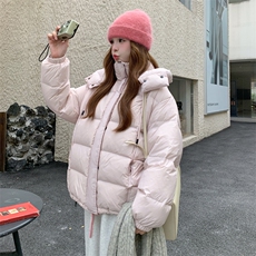 粉色