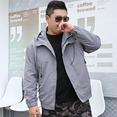 灰色