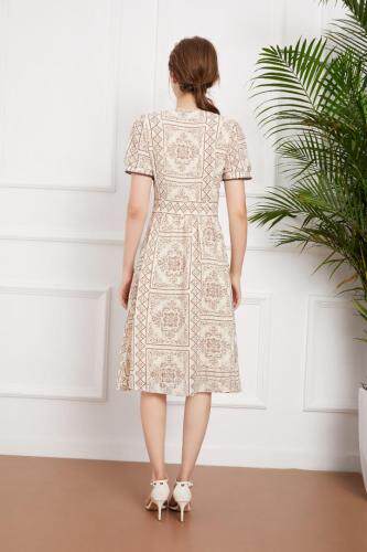 2021夏装新款现货供应，女装，忆妹儿