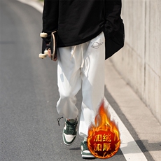 白色加绒款