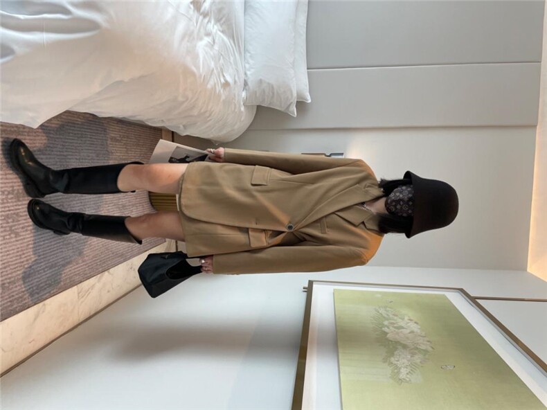 春款西装，女装西装，视线·L