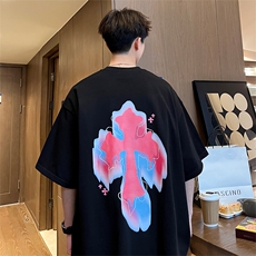 黑色