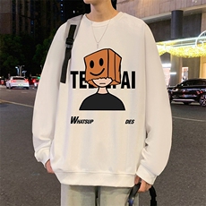 白色