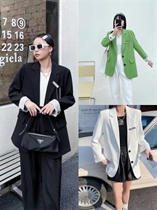 西装外套，女装西装，钱唐名店