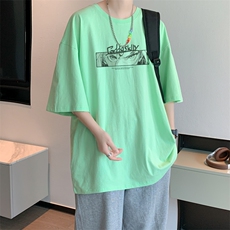 荧光绿
