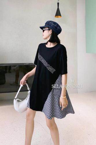 欧美风,女装,雪蘭桐