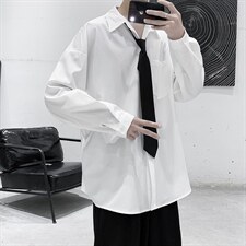 白色