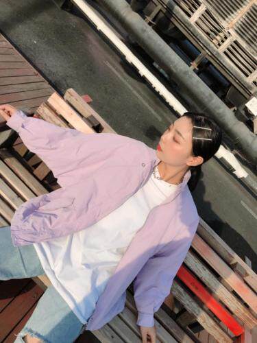 2021年春款上新，女装，尚映