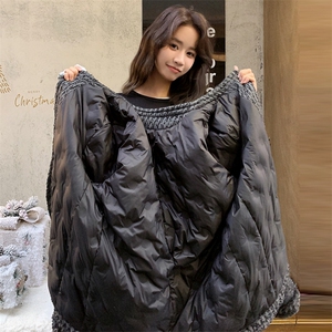 竞品  羽绒服图片
