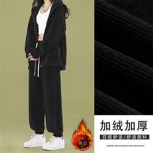 两件套秋冬亲肤柔软加绒加厚两件套 TZ850常规特批117加绒特批137图片