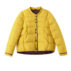 【现货现货】轻薄羽绒服女短款2025冬季新款高级感90白鸭绒小外套，女装羽绒服，一安秀