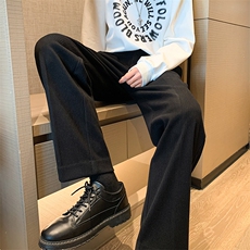 男春季休闲裤灯芯绒KH79P48，男装休闲裤，星座1116-2