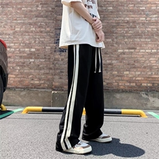 男秋季新款港风休闲裤K1970P30，男装休闲裤，星座1116-2