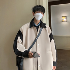 白撞黑