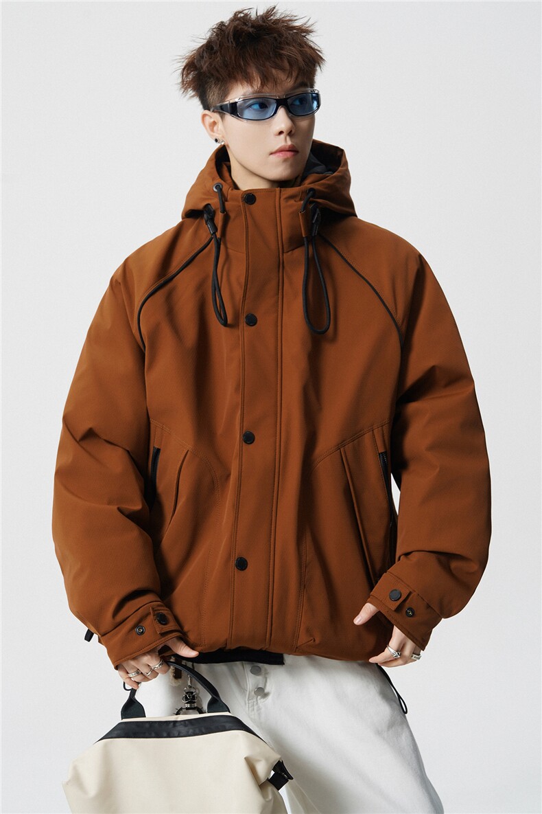 M-4XLB3533725P235黄冬羽绒服【标50控活动价328】140-180g,男装羽绒服,电商B353