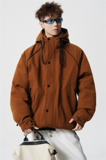 M-4XLB3533725P235黄冬羽绒服【标50控活动价328】140-180g，男装羽绒服，电商B353