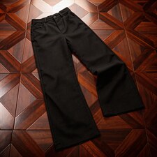 春夏美式高街褶皱休闲裤男女西裤直筒垂感裤子潮牌百搭阔腿长裤子，男装西裤，电商A443