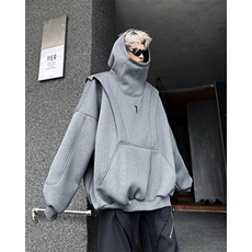 深灰色
