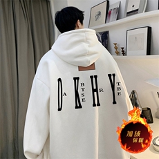 白色（加绒）