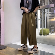 棕色