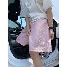 粉色