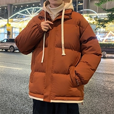 棕色