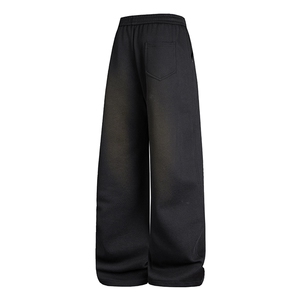 26春夏季新品男士休闲裤高品质男裤子K295-P45 控69图片