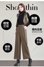 2025百搭时尚简约，女装休闲裤，泰合衣坊