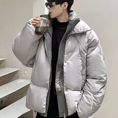 灰色