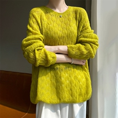 绿梨色