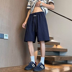 藏青色