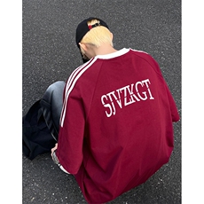 酒红色