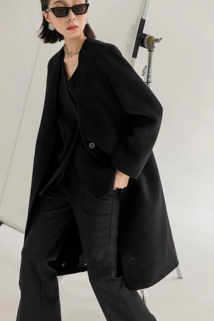 双面大衣,女装其它,N.N MAGGIE