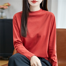 珊瑚红
