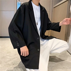 男士休闲西装外套W10P39，男装西服，星座1116-2