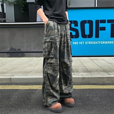 迷彩色