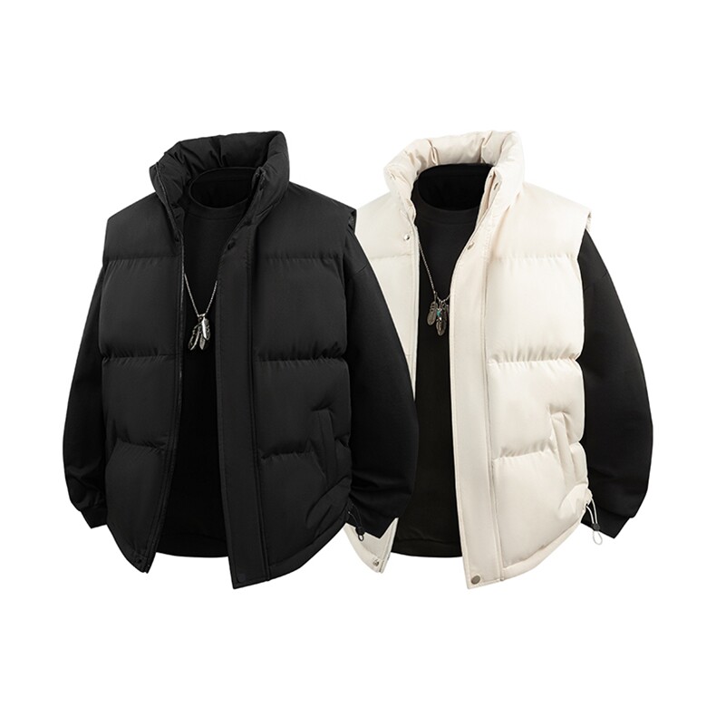 现货棉马甲DSA157B-MJ8888-特P37，女装马甲，电商A157B