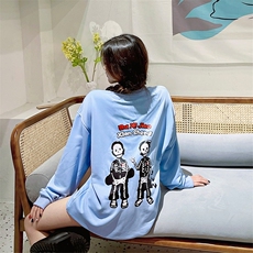 白色