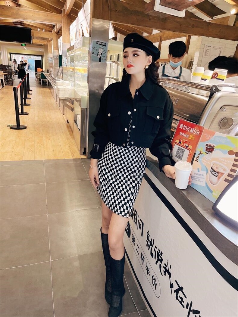 火爆套装走一波，女装职业装，G&F港孚