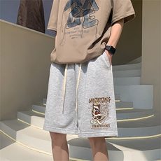 灰色